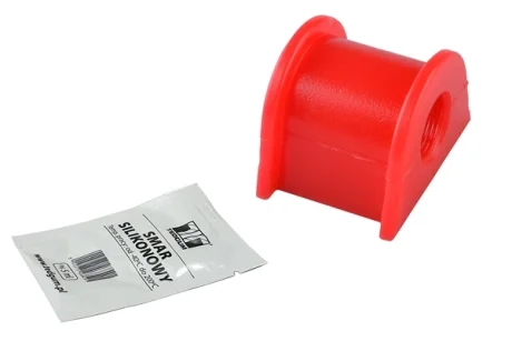Сайлентблок стабілізатора Внутрішн/передн (18мм) ALFA ROMEO 147, 156, FIAT MAREA, MULTIPLA, LANCIA LYBRA 1.2-3.2 05.96-06.10 TEDGUM TED96102
