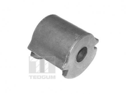Подушка стабілізатора передня TEDGUM TED96565 (фото 1)