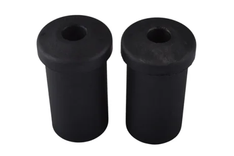 Сайлентблок ресори задн/передн Лів/Прав CHRYSLER VOYAGER IV DODGE CARAVAN, GRAND 2.4-3.8 09.99-12.08 TEDGUM TED97717