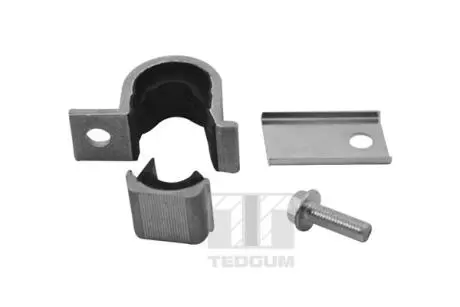 Ремкомплект втулки стабилизатора переднього TEDGUM TED97757