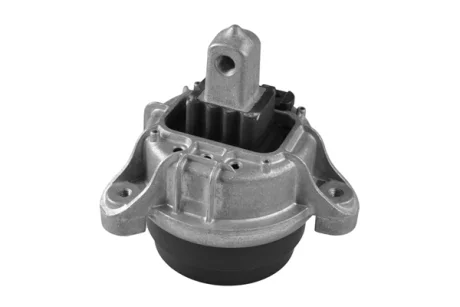 Подушка двигуна передн Прав, гідравлічний BMW 5 (F10), 5 (F11), 5 GRAN TURISMO (F07), 6 (F12), 6 (F13), 6 GRAN COUPE (F06), 7 (F01, F02, F03, F04) 2.0D/4.4 09.08-10.18 TEDGUM TED97784