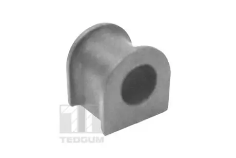 Втулка стабилизатора TEDGUM TED98063