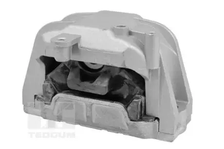 Опора двигателя резинометаллическая TEDGUM TED98366