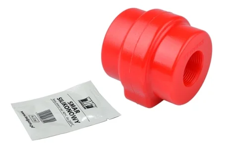 Сайлентблок стабілізатора Внутрішн/передн (24мм) BMW 7 (E38) 2.5D-5.4 03.94-11.01 TEDGUM TED98823