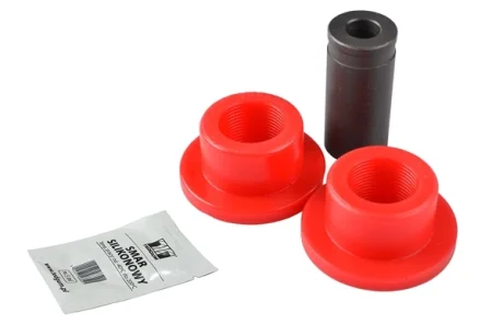 Сайлентблок переднього важеля (12x34) AUDI A3, Q2, Q3, TT CHEVROLET CORVETTE SEAT ALHAMBRA, ALTEA, ALTEA XL, ATECA, LEON, LEON SC, LEON ST, LEON ST/KOMBI, LEON/HATCHBACK 1.0-Electric 10.85- TEDGUM TED99056