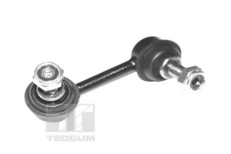 Автозапчасть TEDGUM TED99474