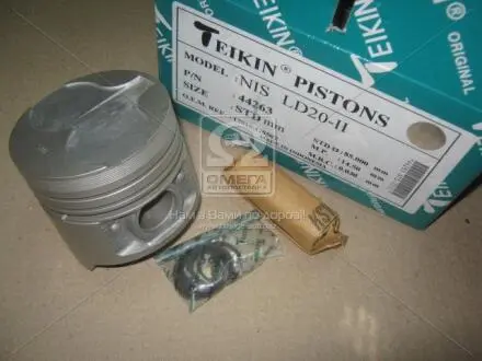 Автозапчасть TEIKIN 44263STD