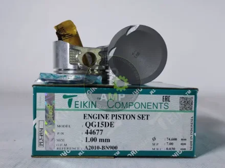 Автозапчастина TEIKIN 44677100