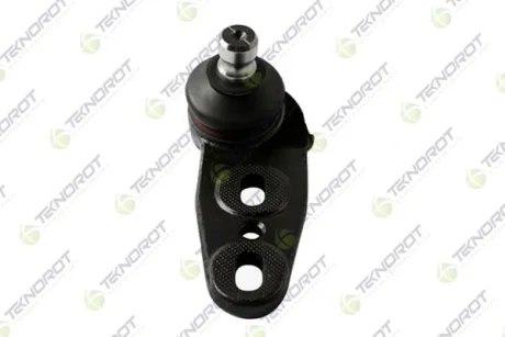 Шаровая опора правая AUDI 80/90 -91, VW Passat -89, 855407366A, 855407366B TEKNOROT A104 (фото 1)