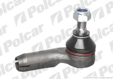 Наконечник рульової тяги TEKNOROT A112