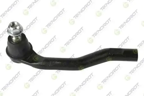 HONDA Наконечник L=200mm рулев.тяги лев.Pilot 08-,Acura TL TEKNOROT AC112