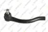 HONDA Наконечник рулев.тяги лев.Acura TL 03- TEKNOROT AC122 (фото 1)