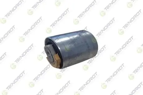Сайлентблок важеля (переднього/знизу/ззаду) Audi A4/A6/A8/VW Passat -05 TEKNOROT AUBS092