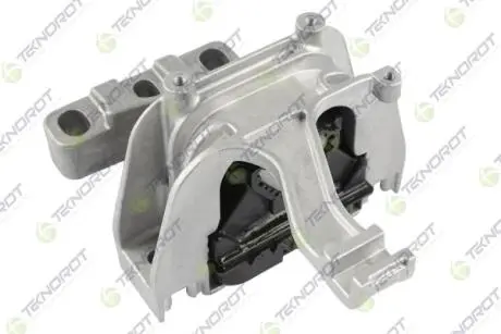 Подушка двигателя (R) Audi A3/Q3/Skoda Octavia/SuperB/VW Golf/Passat/Tiguan 1.2-2.0D 12- TEKNOROT AUEM034