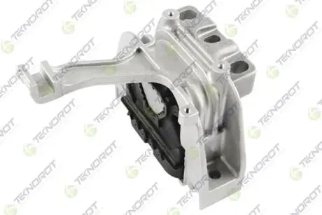 Подушка двигуна (R) Audi A3/Q3/Skoda Octavia/SuperB/VW Golf/Passat/Tiguan 1.2-2.0D 12- TEKNOROT AUEM035