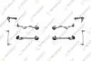 BMW Р/к-кт передн.підвіски 1 E81/87,3 E30 04- (B-151/152/157/158/155/156/160/161) TEKNOROT B-170 (фото 1)
