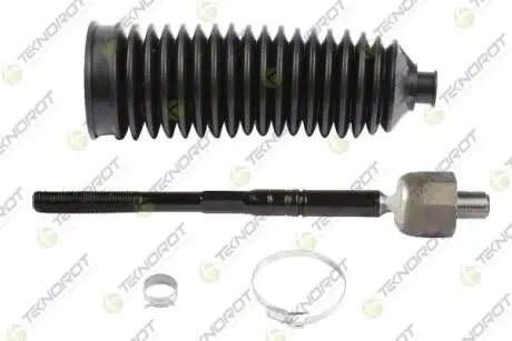 Рулевая тяга с пыльником TEKNOROT B183K
