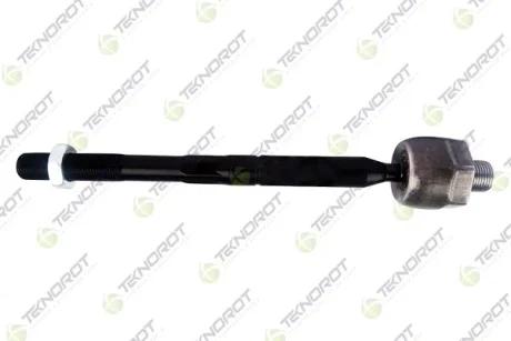 Осьовий шарнір, поперечна кермова тяга TEKNOROT BU-153