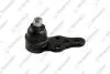 TEKNOROT CHEVROLET Шаровая опора с АКПП с креплением! d=18m L=73.2mm Lacetti 03- CH315