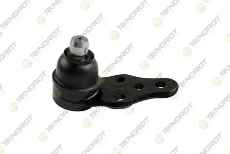 CHEVROLET Шаровая опора с АКПП с креплением! d=18m L=73.2mm Lacetti 03- TEKNOROT CH315
