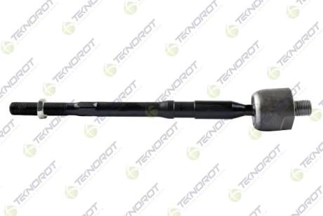 CHEVROLET тяга рульова лів./прав.Spark 10- M12/M14 L261 TEKNOROT CH-803