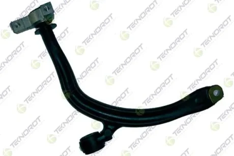 CITROEN важіль передн.прав.C5 01- TEKNOROT CI-605