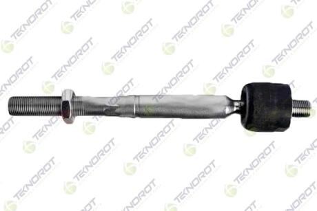 CHRYSLER Тяга рулевая L=227mm 300C 11- TEKNOROT CR313