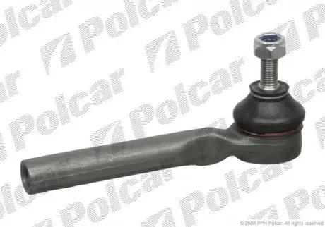 Наконечник рулевой тяги TEKNOROT F451