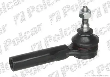Наконечник рулевой тяги TEKNOROT F471