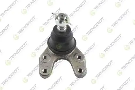 Опора кульова (передня/зверху) Ford Ranger/Mazda B-serie/BT-50 2.2-3.0D 85-15 TEKNOROT FO1105