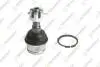 FORD Кульова опора передн F-150, F-100 TEKNOROT FO-1284 (фото 1)