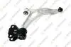 TEKNOROT FORD важіль передній прав. C-Max, Focus, 1,5-2,0TDCi/1,0-1,6Eco Boost  10- FO-794