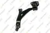 TEKNOROT FORD важіль передній лів.Focus 1,5-2,0TDCi/1,0-1,6Eco Boost  10- FO-799
