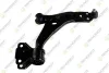 TEKNOROT FORD рычаг передний прав.Transit Connect 1,5-2,0TDCi/1,0-1,6Eco Boost  13- FO-808