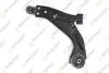 TEKNOROT FORD важіль передн.лів. Mondeo 01- FO-967