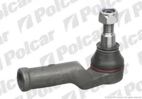 Наконечник рулевой тяги TEKNOROT FO972