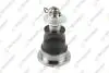TEKNOROT HONDA Опора шарова Accoprd 12- H-1015