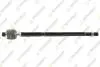 Рульова тяга CR-Z (ZF), 06.10- TEKNOROT H1073 (фото 1)