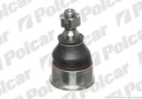 Пулевая опора рычага TEKNOROT H257