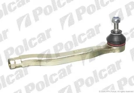 Наконечник рулевой тяги TEKNOROT H302
