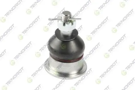 HONDA кульова опора предн.верхн.M12x1.25 Accord VIII 08- TEKNOROT H-365