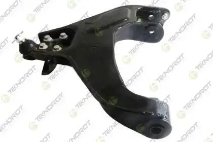 HYUNDAI Поперечний важіль передн. лів. TERRACAN (HP) 2.5 TD 01-06, TERRACAN (HP) 2.9 CRDi 4WD 03-06 TEKNOROT HY-109