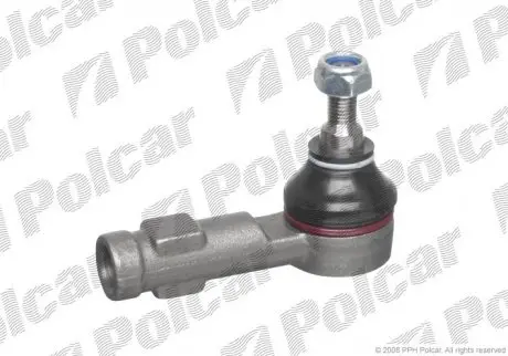 Наконечник рулевой тяги TEKNOROT HY231