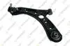 TEKNOROT HYUNDAI важіль передн.нижн.лів.Elantra 16- HY-629