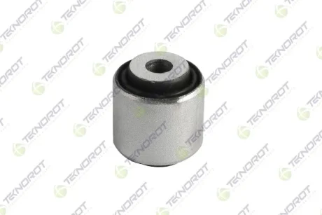Сайлентблок важеля, лiв/прав, зад TEKNOROT JPBS041
