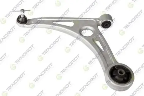 Фото 1 - hyundai важіль підвіски передн. лів. kona ev 18-23, soul iii (sk3) 1.6 mpi 19- TEKNOROT KI-149 HYUNDAI Важіль підвіски передн. лів. KONA EV 18-23, SOUL III (SK3) 1.6 MPi 19- TEKNOROT KI-149 (фото 1)