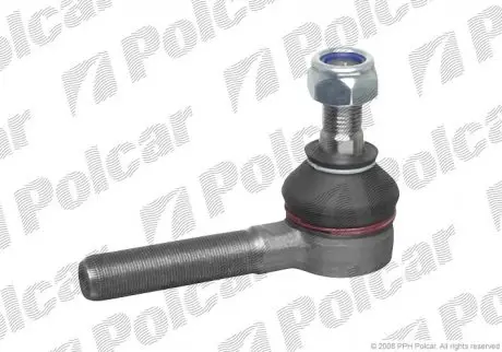 Наконечник рульової тяги TEKNOROT L101