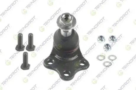 Кульова опора важеля FREELANDER 2 (L359), TEKNOROT LA224K