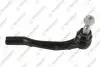 Наконечник тяги рульової SPRINTER 3,5-t Furgo TEKNOROT M1051 (фото 1)