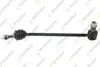 Стійка стабілізатора KLASA C (W206), 03.2 TEKNOROT M1126 (фото 1)
